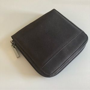 Brown Preview Collection Wallet